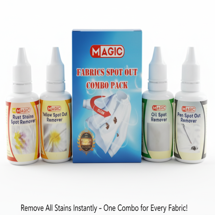 Hello Medicine BD - Magic Combo Pack